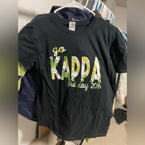 Kappa T-Shirt